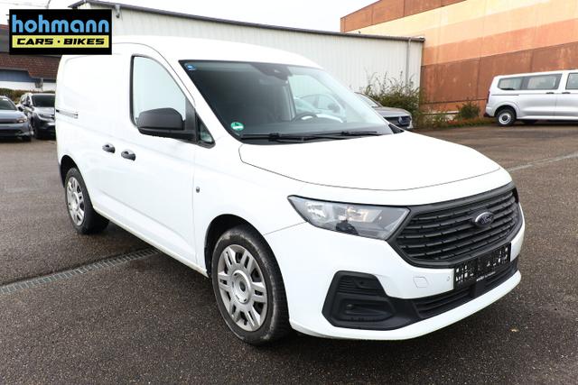 Ford Transit Connect Trend 2.0 EcoBlue 122 Aut L1 AHK 