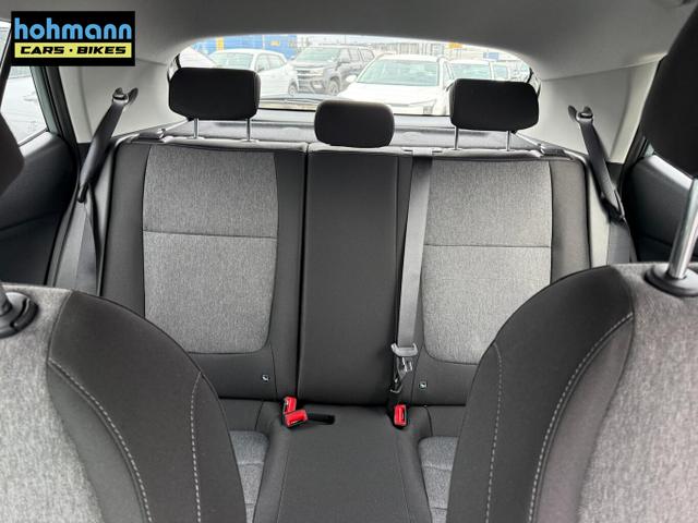 Kia Stonic MY26 SHZ Kam Nav 2xPDC LHZ Klima Temp MF 