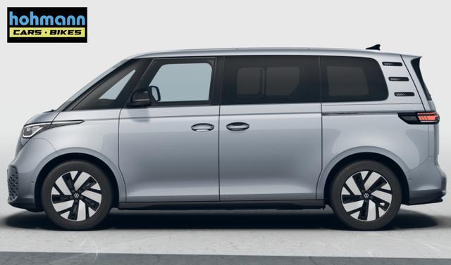 Volkswagen ID. BUZZ Pro ID.Buzz 5S Style+ Open&Cl KomfortP+ AssisP+ 