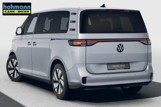 Volkswagen ID. BUZZ Pro ID.Buzz 5S Style+ Open&Cl KomfortP+ AssisP+ 