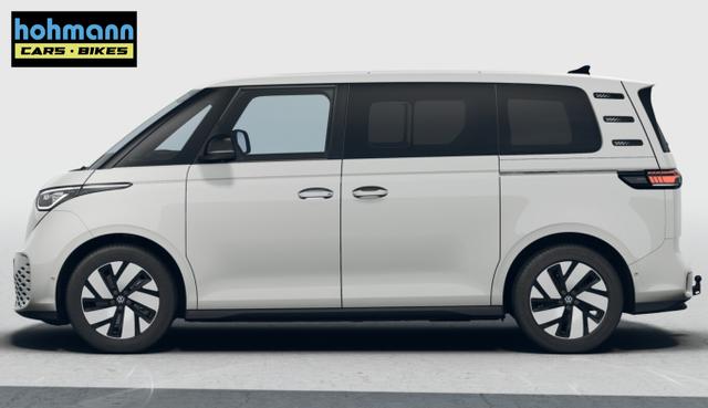 Volkswagen ID. BUZZ Pro ID.Buzz 5S AHK Style+ Open&C Komfort+ 360&deg; 