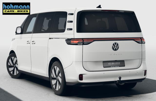 Volkswagen ID. BUZZ Pro ID.Buzz 5S AHK Style+ Open&C Komfort+ 360&deg; 