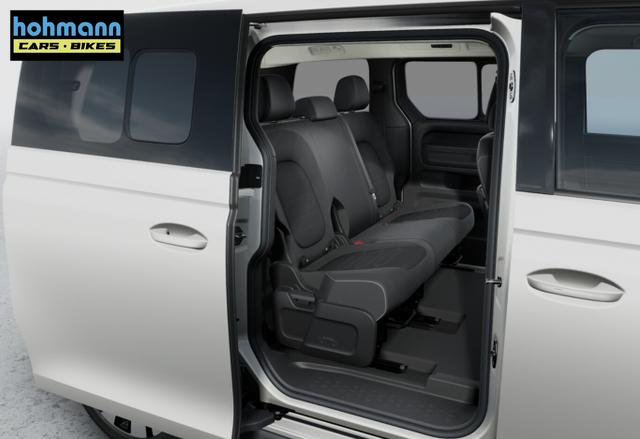 Volkswagen ID. BUZZ Pro ID.Buzz 5S AHK Style+ Open&C Komfort+ 360&deg; 