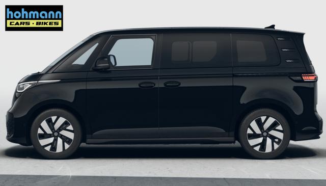 Volkswagen ID. BUZZ Pro ID.Buzz 5S W&auml;rmeP Style+ Open&C Komfort 360&deg; 
