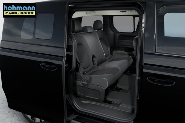 Volkswagen ID. BUZZ Pro ID.Buzz 5S W&auml;rmeP Style+ Open&C Komfort 360&deg; 