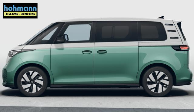 Volkswagen ID. BUZZ Pro ID.Buzz 5S Style+ Open&Cl KomfortP+ AssisP+ 