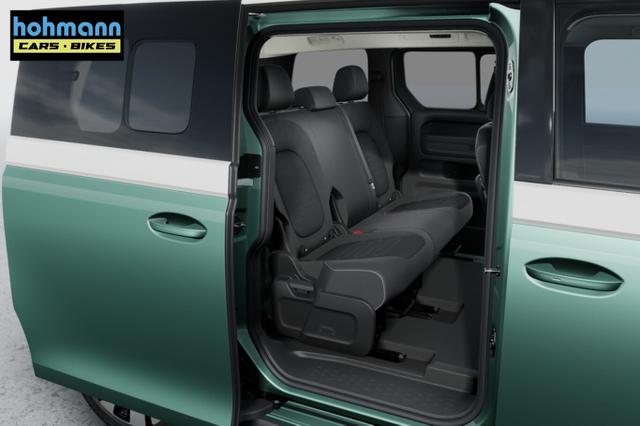 Volkswagen ID. BUZZ Pro ID.Buzz 5S Style+ Open&Cl KomfortP+ AssisP+ 