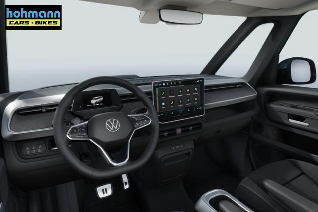 Volkswagen ID. BUZZ Pro ID.Buzz 5S Style+ Open&Cl KomfortP+ AssisP+ 