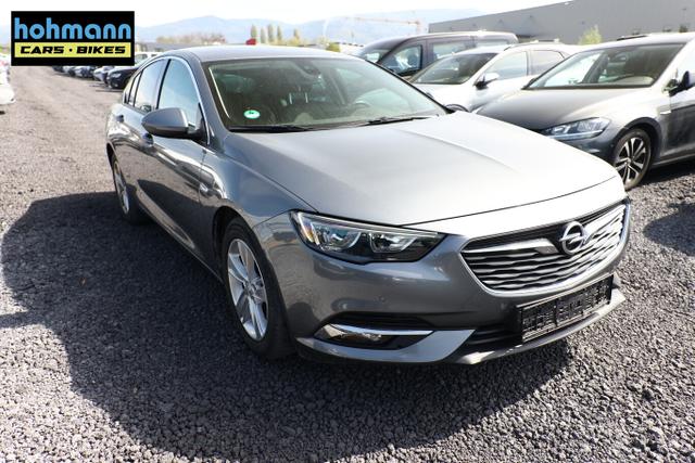 Opel Insignia 1.5 T 165 Kam PDC LaneAs ErgoA KeyL 17Z 