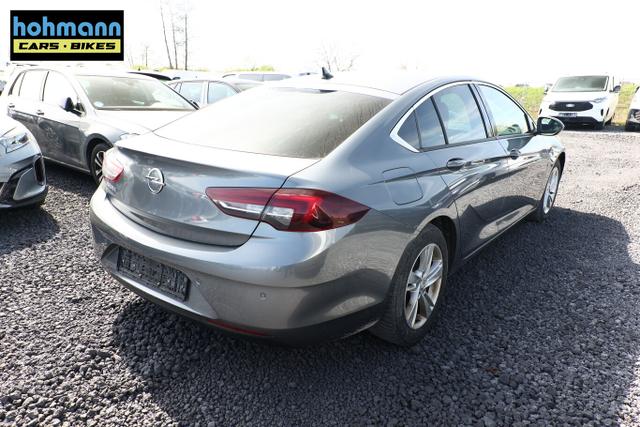 Opel Insignia 1.5 T 165 Kam PDC LaneAs ErgoA KeyL 17Z 