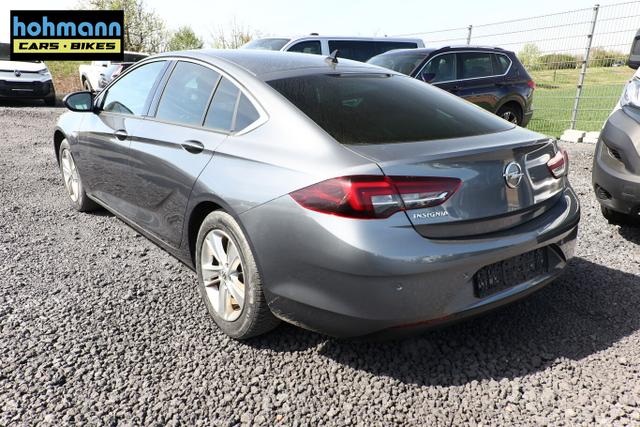 Opel Insignia 1.5 T 165 Kam PDC LaneAs ErgoA KeyL 17Z 