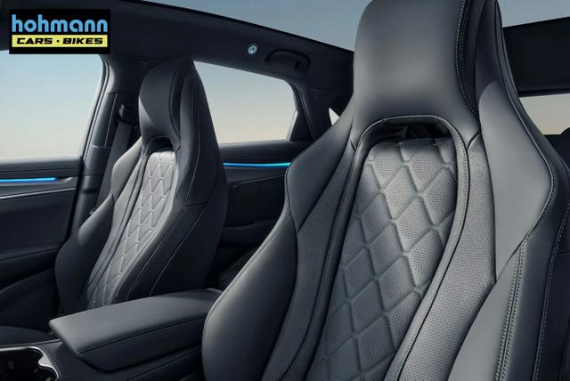 BYD Sealion 7 Comfort EV 313 482kmReichw Pano 360Kam 