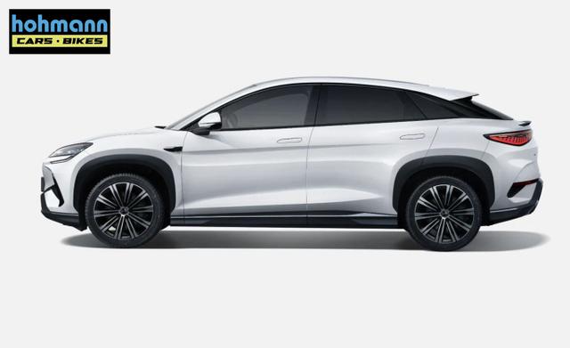 BYD Sealion 7 Comfort EV 313 482kmReichw Pano 360Kam 