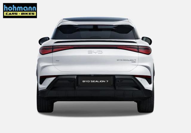 BYD Sealion 7 Comfort EV 313 482kmReichw Pano 360Kam 