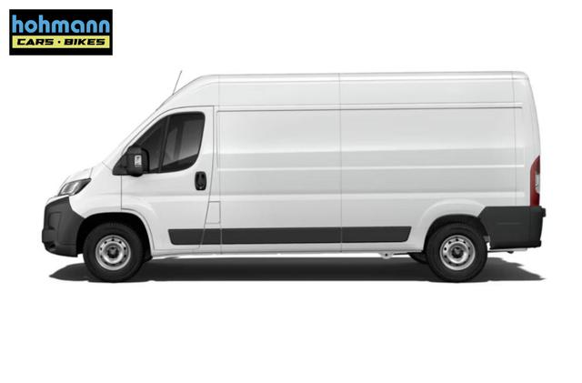 Opel Movano 35 L3H2 Kam HFT270 VisibP PDC Temp 5"-DAB 