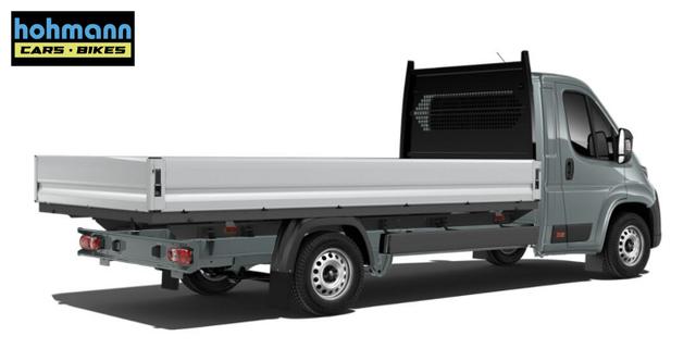 Opel Movano Pritsche 35+ L4 NSW AppleC Kam 
