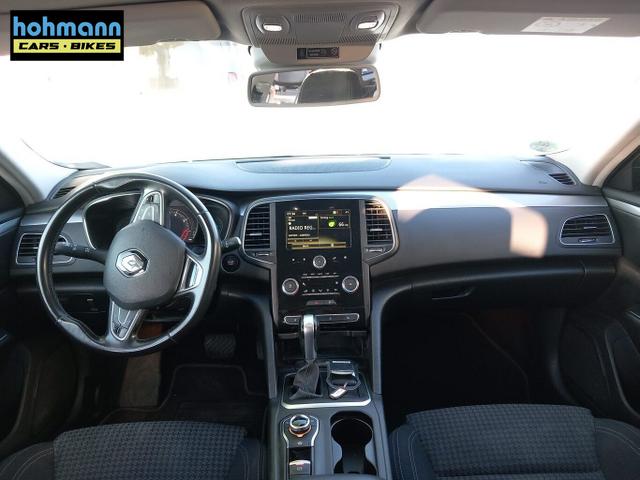 Renault Talisman Grandtour Life 1.3 TCe 160 EDC PDC Temp 