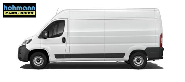 Opel Movano 35 L3H2 Kam HFT270 VisibP PDC Temp 5"-DAB 