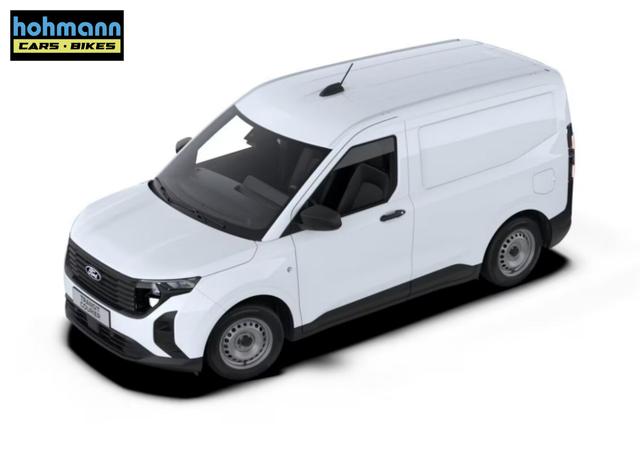 Ford Transit Courier Basis Aut Klima SYNC4 Temp PDC 