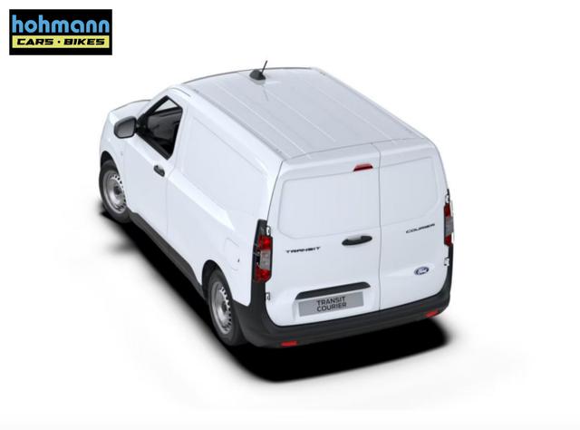 Ford Transit Courier Basis Aut Klima SYNC4 Temp PDC 