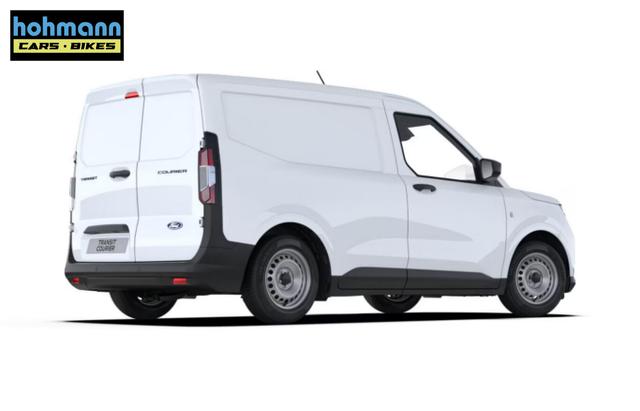 Ford Transit Courier Basis Aut Klima SYNC4 Temp PDC 