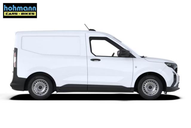 Ford Transit Courier Basis Aut Klima SYNC4 Temp PDC 