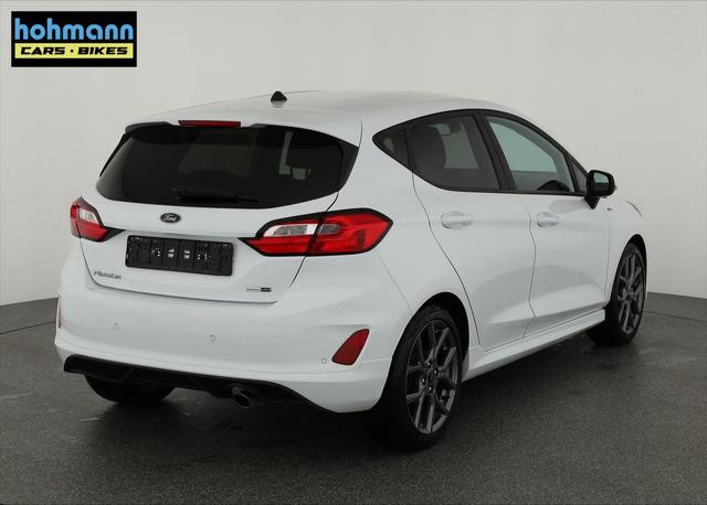 Ford Fiesta ST-Line 1.0 EcoBoost ST-Line, LED, Winterpaket 