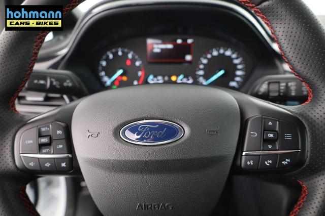 Ford Fiesta ST-Line 1.0 EcoBoost ST-Line, LED, Winterpaket 