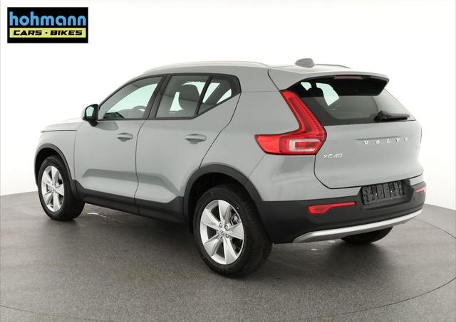 Volvo XC40 Core 2WD B3 Mild-Hybrid Core, Navi, LED, Winter, Kamera, el. Klappe 