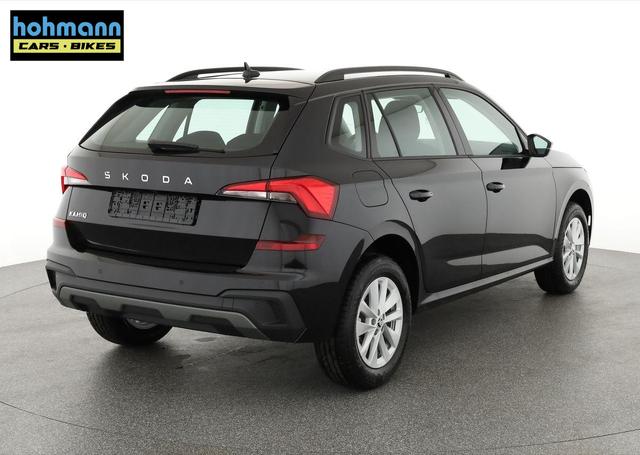 Skoda Kamiq Selection 1.0 TSI DSG Selection, Kamera, 16-Zoll, Winter, LED 