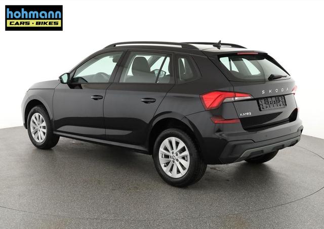 Skoda Kamiq Selection 1.0 TSI DSG Selection, Kamera, 16-Zoll, Winter, LED 