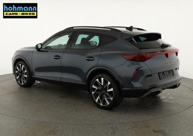 Cupra Formentor VZ 2.0 TSI 245 kW 4Drive DSG 4Drive, Matrix, AHK, Sennheiser, Side, Navi 