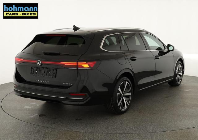 Volkswagen Passat Variant 1.5 TSI eHybrid 150 kW Business Business, HuD, 18-Zoll, Navi Pro, AHK, sofort 