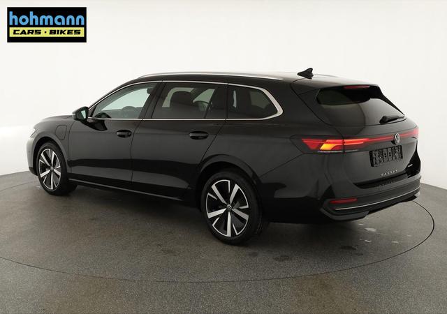 Volkswagen Passat Variant 1.5 TSI eHybrid 150 kW Business Business, HuD, 18-Zoll, Navi Pro, AHK, sofort 