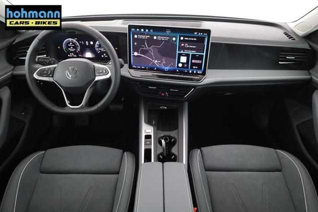 Volkswagen Passat Variant 1.5 TSI eHybrid 150 kW Business Business, HuD, 18-Zoll, Navi Pro, AHK, sofort 