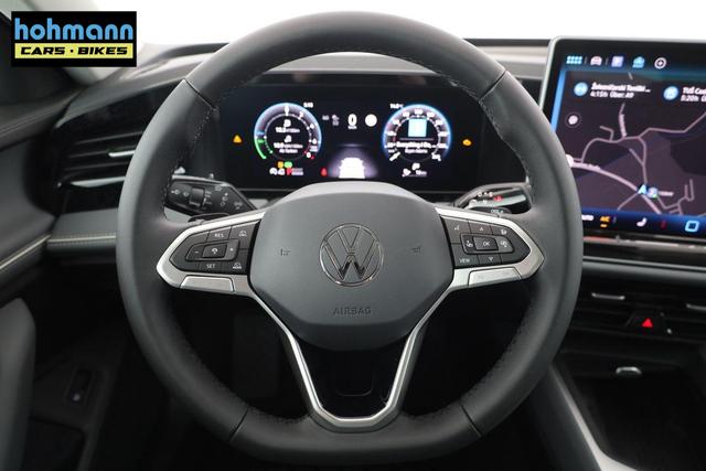 Volkswagen Passat Variant 1.5 TSI eHybrid 150 kW Business Business, HuD, 18-Zoll, Navi Pro, AHK, sofort 