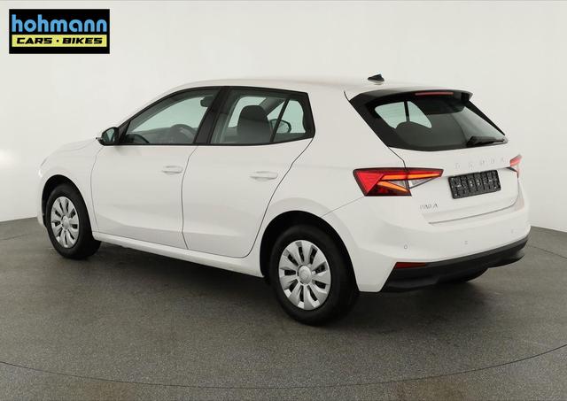 Skoda Fabia Selection 1.0 TSI Selection, Tempomat, Park, Winterpaket, SmartLink, 4-J Garantie 