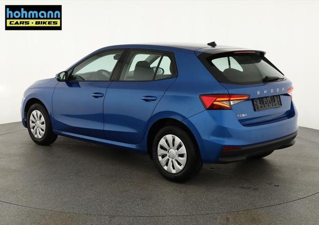 Skoda Fabia Selection 1.0 TSI Selection, Tempomat, Ladeboden, Park, Winterpaket, SmartLink, 4-J Garantie 