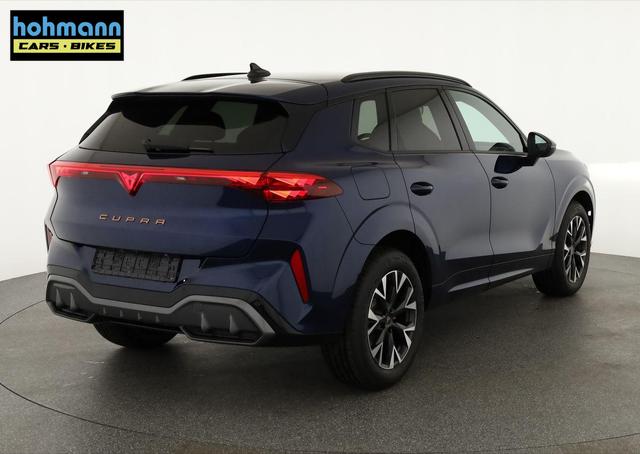 Cupra Terramar 1.5 eTSI 110 kW DSG, AHK, HuD, el. Klappe, Navi, 5-J Garantie 