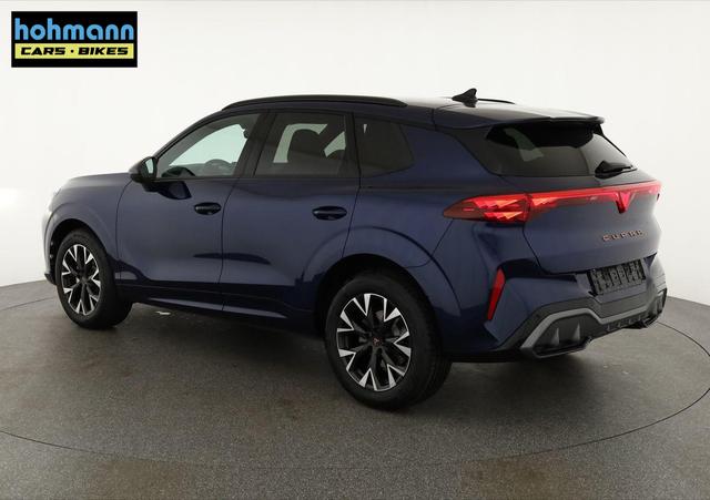 Cupra Terramar 1.5 eTSI 110 kW DSG, AHK, HuD, el. Klappe, Navi, 5-J Garantie 