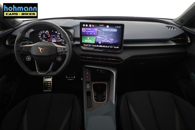 Cupra Terramar 1.5 eTSI 110 kW DSG, AHK, HuD, el. Klappe, Navi, 5-J Garantie 