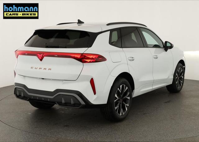 Cupra Terramar 1.5 eTSI 110 kW DSG, AHK, HuD, el. Klappe, Navi, 5-J Garantie 