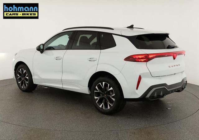 Cupra Terramar 1.5 eTSI 110 kW DSG, AHK, HuD, el. Klappe, Navi, 5-J Garantie 