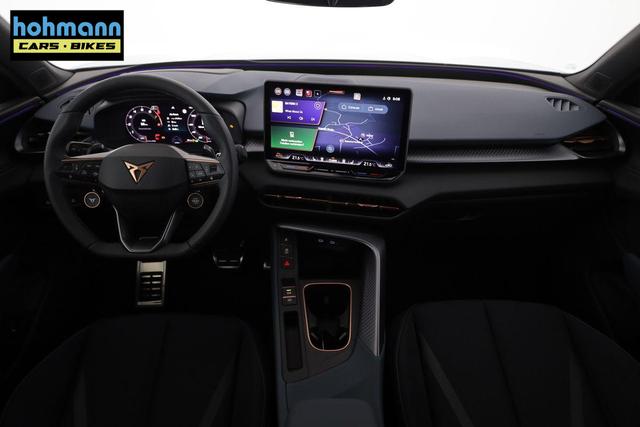 Cupra Terramar 1.5 eTSI 110 kW DSG, AHK, HuD, el. Klappe, Navi, 5-J Garantie 