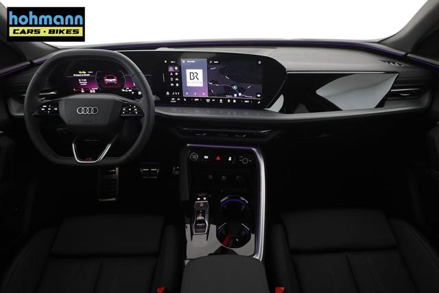 Audi Q5 2.0 TDI quattro 150 kW S-Tronic, neues Modell, AHK, Navi, Leder, Kamera, 19-Zoll 