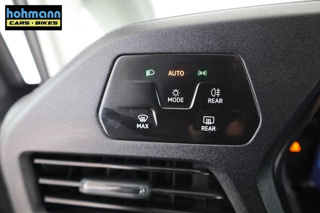 Volkswagen Caddy Cargo Basis 2.0 TDI, Tempomat, AppConnect 