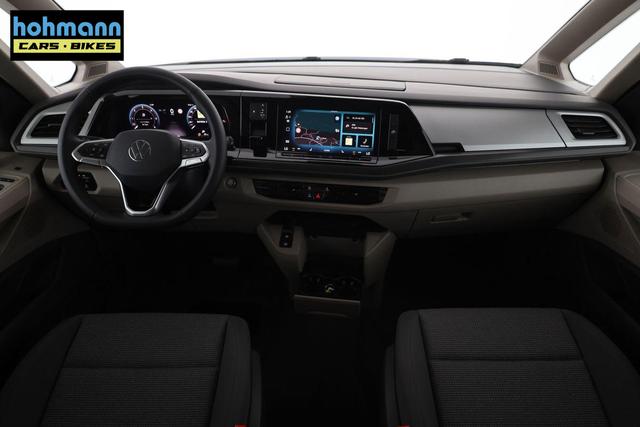 Volkswagen T7 California Beach Camper TDI DSG, AHK, IQ.Light, Side, Kamera, Standheizung 