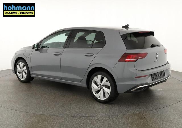 Volkswagen Golf 1.5 TSI eHybrid 150 kW Edition 50 VIII Style, Navi, Kamera, Side, LED-Plus 