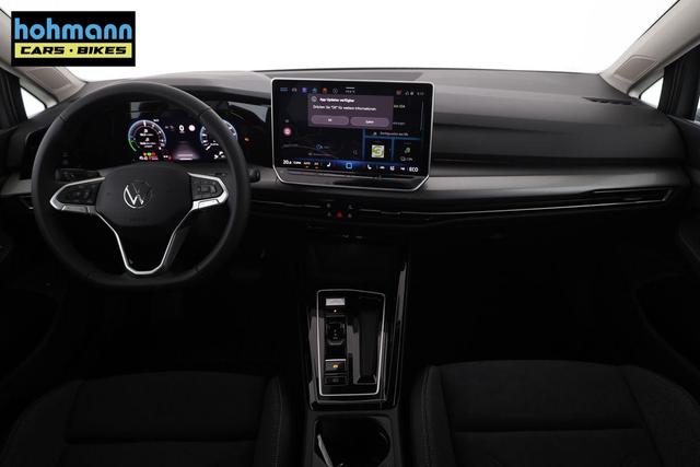 Volkswagen Golf 1.5 TSI eHybrid 150 kW Edition 50 VIII Style, Navi, Kamera, Side, LED-Plus 