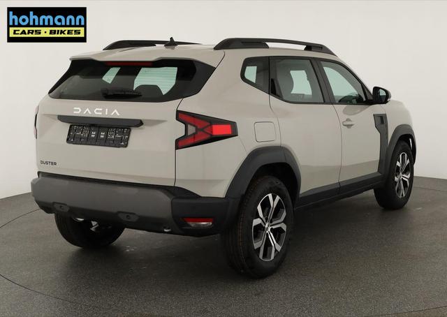 Dacia Duster TCe 130 Expression 1.2 Expression, Kamera, Sitzheizung, 17-Zoll, sofort 